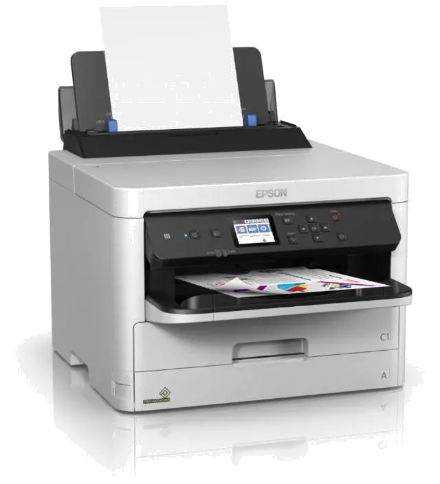 Epson C11CG05401 Imprimanta inkjet color WF-5290DW A4 duplex 34ppm LAN Wi-Fi Direct USB, 8715946634203