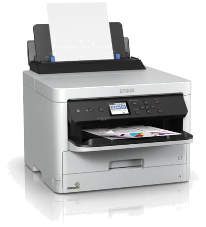 Epson C11CG05401 Imprimanta inkjet color WF-5290DW A4 duplex 34ppm LAN Wi-Fi Direct USB, 8715946634203