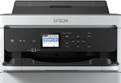 Epson C11CG05401 Imprimanta inkjet color WF-5290DW A4 duplex 34ppm LAN Wi-Fi Direct USB, 8715946634203