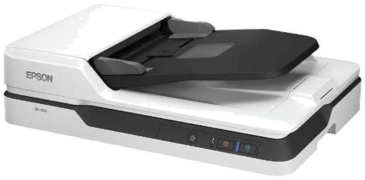 Epson B11B239401 Scanner DS-1630, A4, tip flatbed, viteza scanare: 25 ppm alb-negru si color, 8715946605630