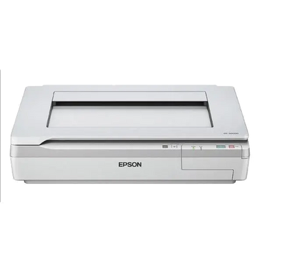 Epson B11B204131 Scanner DS-50000, A3, tip flatbed, viteza scanare: 4sec ppm alb-negru si color, 8715946499253