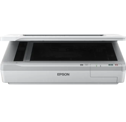 Epson B11B204131 Scanner DS-50000, A3, tip flatbed, viteza scanare: 4sec ppm alb-negru si color, 8715946499253