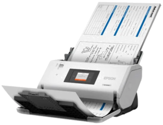Epson B11B256401 Scanner WorkForce DS-30000, A3, sheetfed, viteza scanare: 70 ppm mono si color