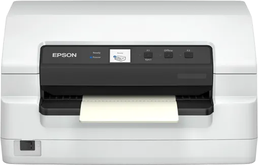 Epson C11CJ10401 Imprimanta matriciala 24 ace PQL-50, 1+6 exemplare, 94 de coloane, USB, 8715946674476