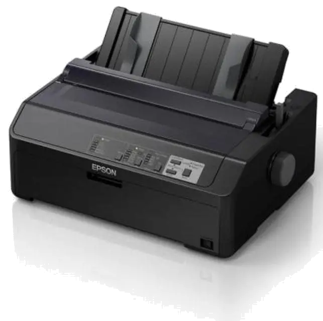 Epson C11CF37403A0 FX-890IIN Imprimanta matriceala A4, 8715946634517