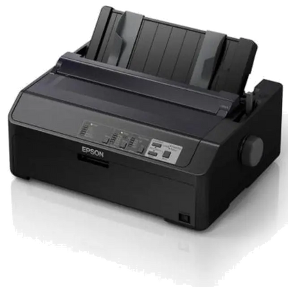 Epson C11CF37403A0 FX-890IIN Imprimanta matriceala A4, 8715946634517