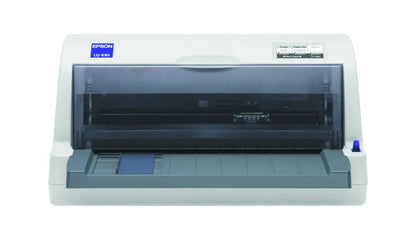 Epson C11C480141 Imprimanta matriciala LQ-630, Impact dot matrix, 80 columns, 24 Needles, 8715946538068