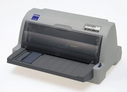 Epson C11C480141 Imprimanta matriciala LQ-630, Impact dot matrix, 80 columns, 24 Needles, 8715946538068