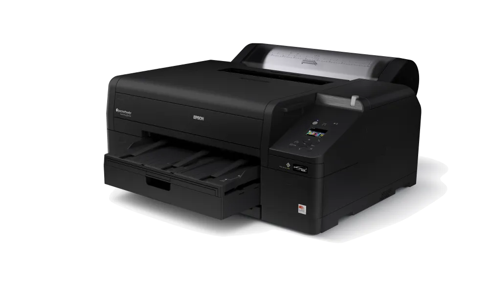 Epson C11CF66001A3 Epson SureColor SC-P5000 Violet Spectro with spectroproofer bundled, 8715946630694