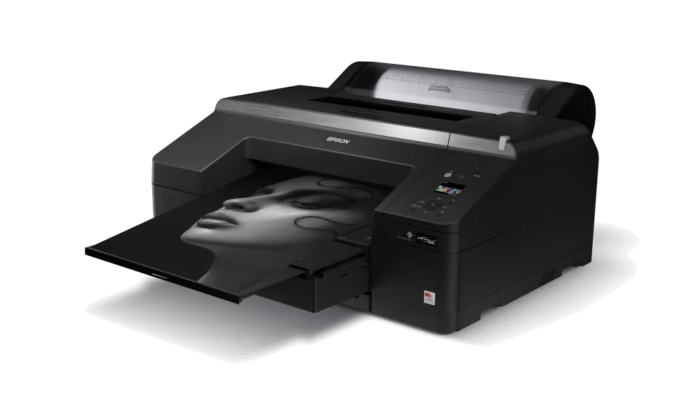 Epson C11CF66001A3 Epson SureColor SC-P5000 Violet Spectro with spectroproofer bundled, 8715946630694