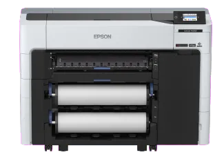 Epson C11CJ49301A0 SureColor SC-P6500D, Large Format Printers, 24'', 6 Ink, 1,200 x 2,40, 8715946699585