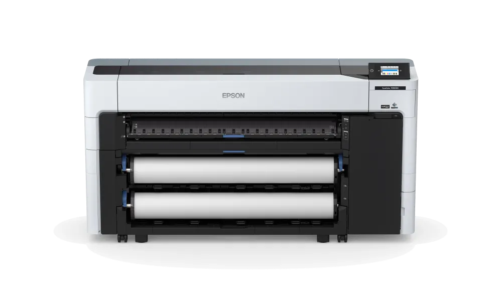 Epson C11CJ50301A0 SureColor SC-P8500D STD, Large Format Printers, 44'' (111.8 cm) Roll, 8715946699608