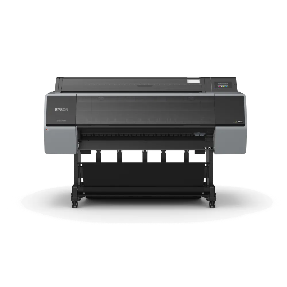 Epson C11CH13301A0 SureColor SC-P9500, Large Format Printers, 44'' (111.8 cm), 12 Ink Cartridges