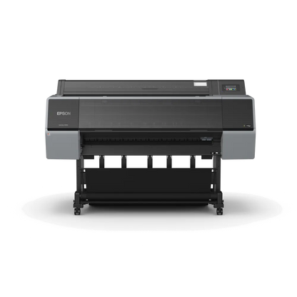 Epson C11CH13301A0 SureColor SC-P9500, Large Format Printers, 44'' (111.8 cm), 12 Ink Cartridges