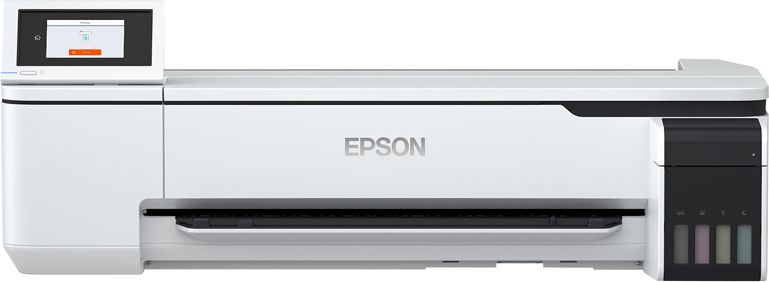 Epson C11CJ15301A0 SureColour SC-T3100X, (FARA STAND Large Format Printers, B1, 4 Ink Cartridges, 8715946679471