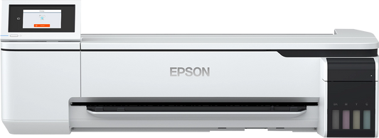 Epson C11CJ15301A0 SureColour SC-T3100X, (FARA STAND Large Format Printers, B1, 4 Ink Cartridges, 8715946679471