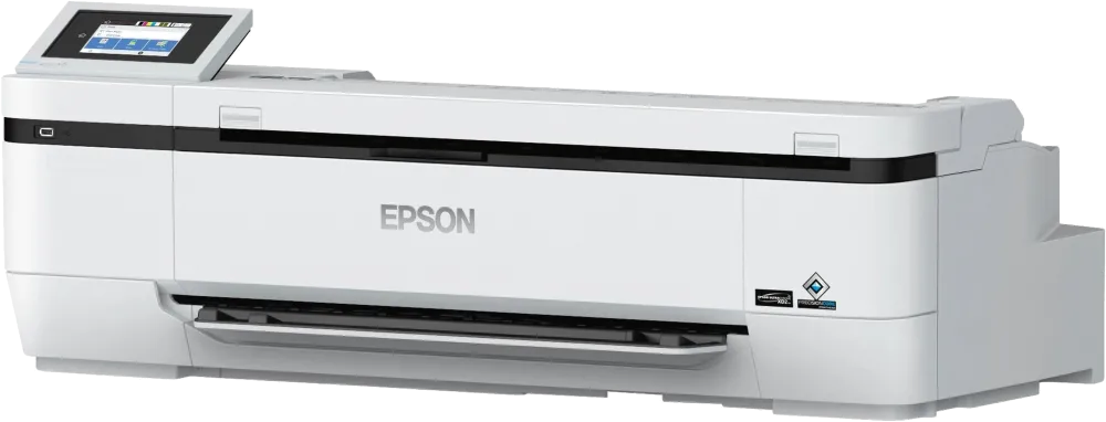 Epson C11CJ36301A0 SureColor SC-T3100M-MFP (FARA STAND) Wireless Printer (No Stand) 220V, 8715946695525