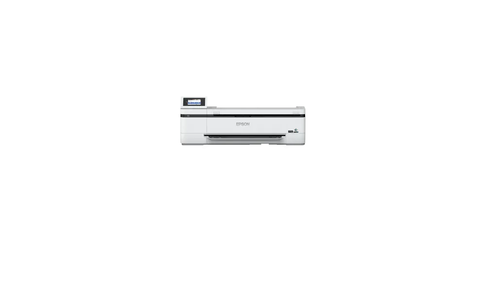 Epson C11CJ36301A0 SureColor SC-T3100M-MFP (FARA STAND) Wireless Printer (No Stand) 220V, 8715946695525