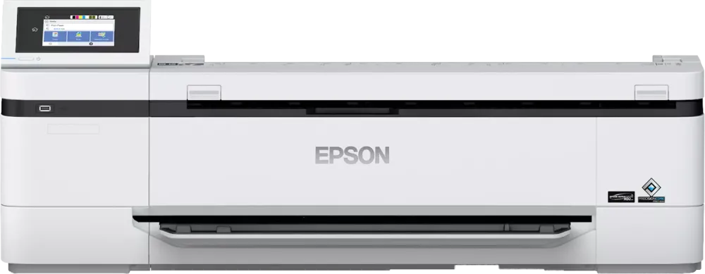 Epson C11CJ36301A0 SureColor SC-T3100M-MFP (FARA STAND) Wireless Printer (No Stand) 220V, 8715946695525