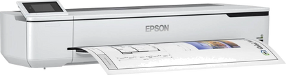 Epson C11CF12302A0 SureColor SC-T5100N, (FARA STAND) Large Format Printers, A0, 0 Ink Cartridges, 8715946662480