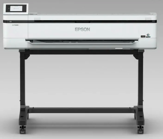 Epson C11CJ54301A0 SureColor SC-T5100M, Large Format Printers, 36'' (91.4 cm) Roll, 8715946696669