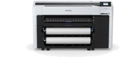 Epson C11CH82301A0 SureColor T5700DM Multi-function printer, Large Format Printers, 0 Ink, 8715946702896