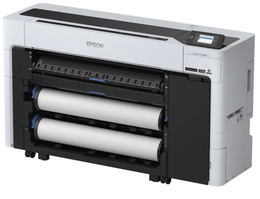 Epson C11CH82301A0 SureColor T5700DM Multi-function printer, Large Format Printers, 0 Ink, 8715946702896