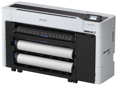 Epson C11CH82301A0 SureColor T5700DM Multi-function printer, Large Format Printers, 0 Ink, 8715946702896