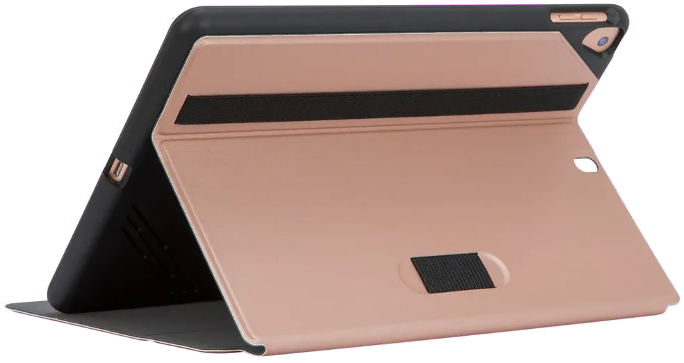 Targus THZ85008GL Click-In Case for iPad (9th/8th/7th gen.) 10.2-inch, iPad Air 10.5-inch and iPad, 5051794029376