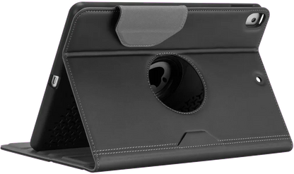 Targus THZ855GL VersaVu Classic Tablet Case for iPad (9th/8th/7th gen.) 10.2-inch, 5051794029413