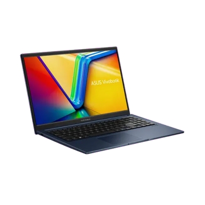 Asus X1504ZA-BQ028 Vivobook 15 Laptop 15.6inch FHD i5-1235U 8GB 512GB, 4711387170649