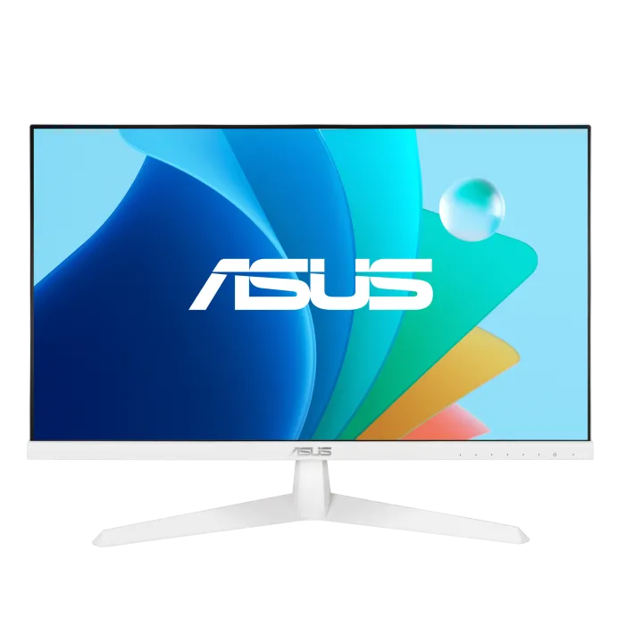 Asus VY249HF-W VY249HF-W monitor gaming 23.8inch FullHD 1920x1080PX IPS 100Hz SmoothMotion 1ms, 4711387266700