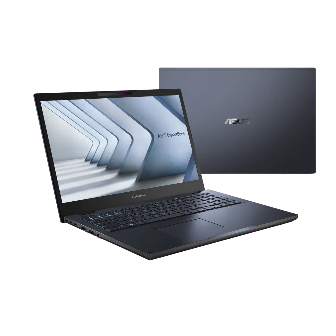 Asus B2502CVA-KJ0773X ExpertBook B2 laptop 15.6inch FHD i7-1360P 16GB 512GB W11Pro, 4711387544334