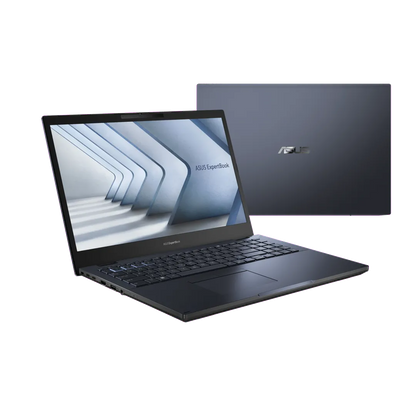 Asus B2502CVA-KJ0773X ExpertBook B2 laptop 15.6inch FHD i7-1360P 16GB 512GB W11Pro, 4711387544334