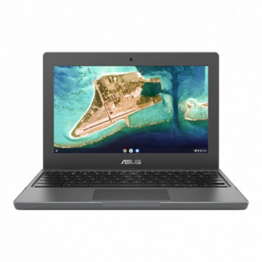 Asus CR1100FKA-BP0402 ChromeBook Flip laptop 11.6inch HD N6000 8GB 64GB eMMC ChromeOS, 4711387090909