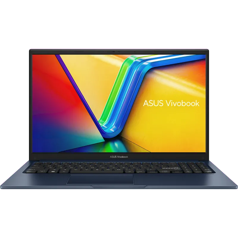 Asus X1504VA-BQ143 Vivobook 15 laptop 15.6inch FHD i3-1315U 8GB 512GB, 4711387410813