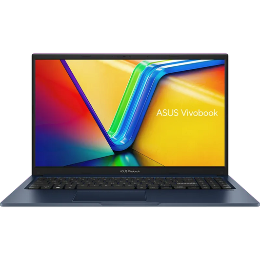 Asus X1504VA-BQ143 Vivobook 15 laptop 15.6inch FHD i3-1315U 8GB 512GB, 4711387410813