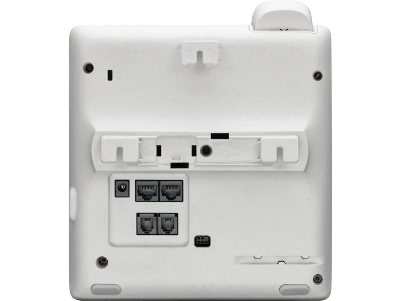 HP 82M86AA Poly Edge E100 IP Phone and PoE-enabled, 197497341348