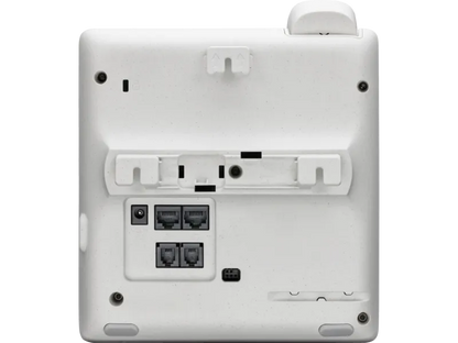 HP 82M86AA Poly Edge E100 IP Phone and PoE-enabled, 197497341348