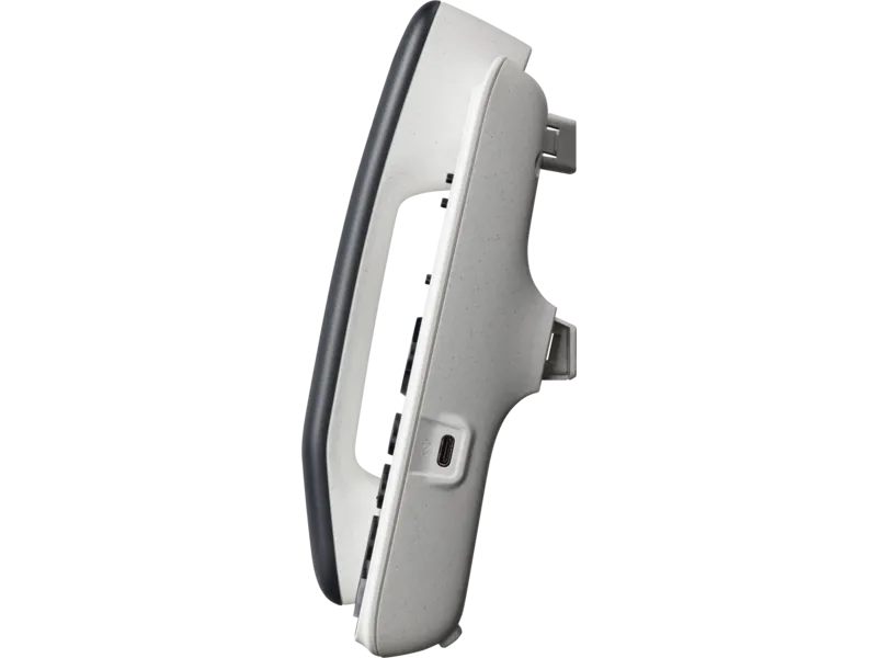 HP 82M86AA Poly Edge E100 IP Phone and PoE-enabled, 197497341348