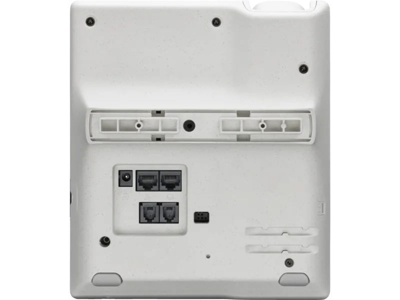 HP 82M88AA Poly Edge E320 IP Phone and PoE-enabled, 197497341362