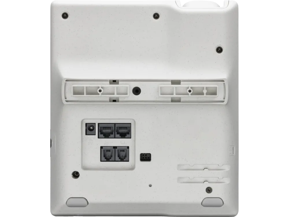 HP 82M89AA Poly Edge E350 IP Phone and PoE-enabled, 197497341379