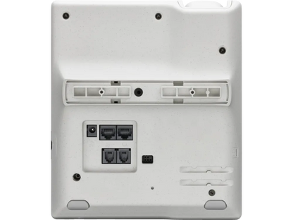 HP 82M89AA Poly Edge E350 IP Phone and PoE-enabled, 197497341379