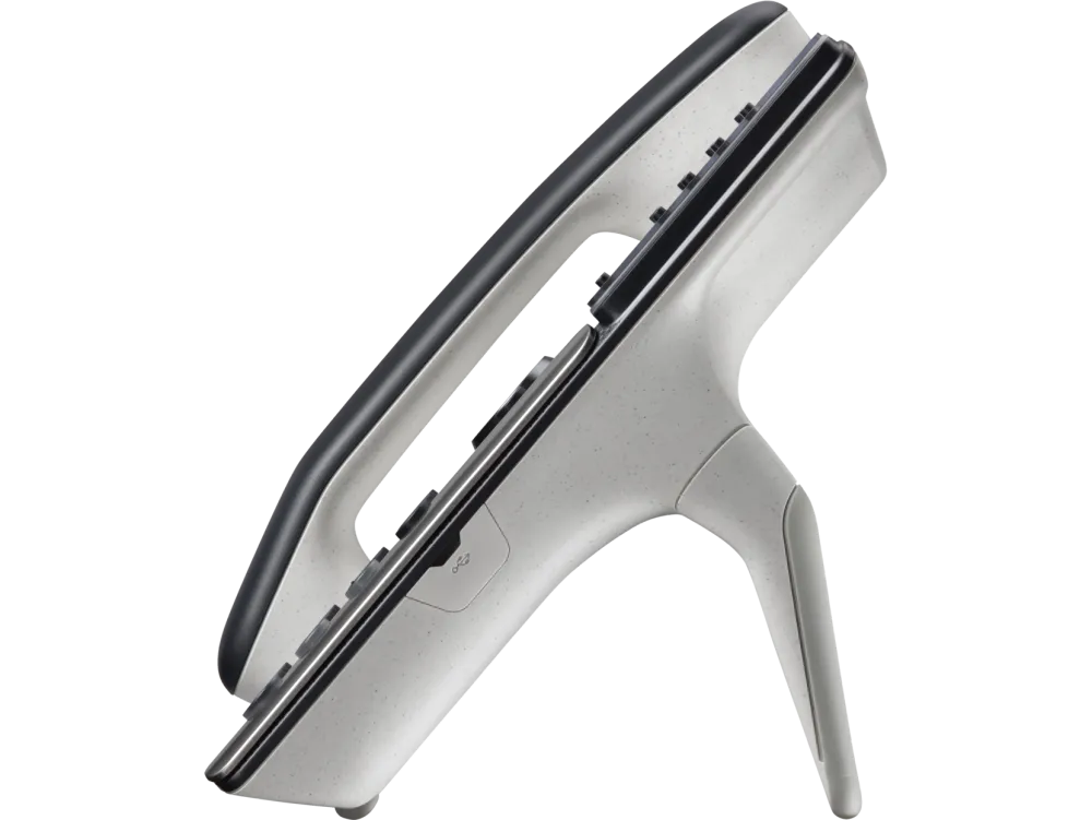 HP 82M89AA Poly Edge E350 IP Phone and PoE-enabled, 197497341379