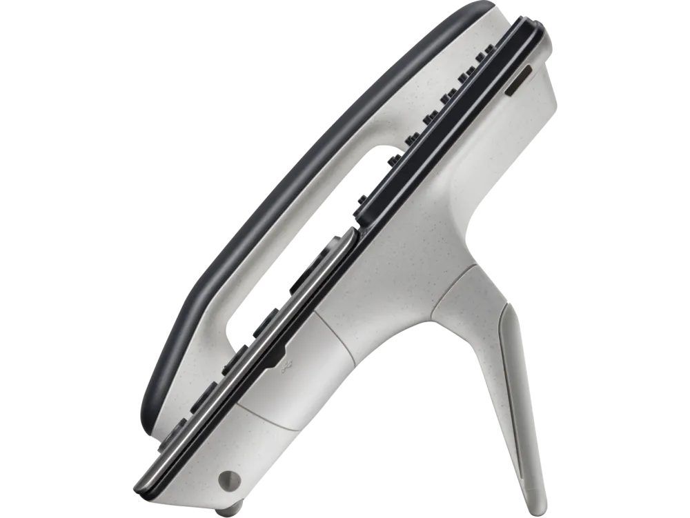 HP 82M91AA Poly Edge E550 IP Phone and PoE-enabled, 197497341393