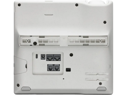 HP 82M91AA Poly Edge E550 IP Phone and PoE-enabled, 197497341393