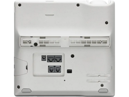 HP 82M93AA Poly Edge E400 IP Phone and PoE-enabled, 197497341416