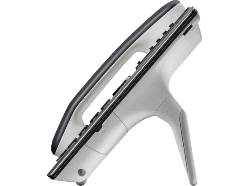 HP 82M93AA Poly Edge E400 IP Phone and PoE-enabled, 197497341416