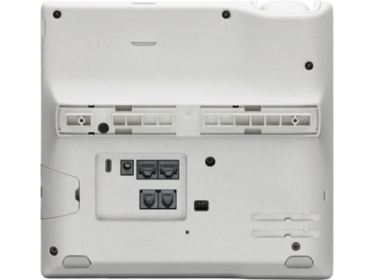 HP 82M94AA Poly Edge E500 IP Phone and PoE-enabled, 197497341423