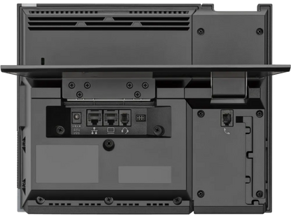 HP 82Z84AA Poly CCX 600 Business Media Phone for Microsoft Teams and PoE-enabled, 197497342796